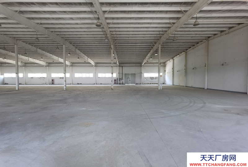 (出租) 出天津静海良王庄乡仓库、厂房可分租