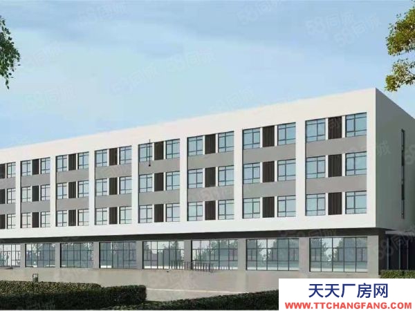 (出租) 天津静海丙二高标库高台库22000平可分租