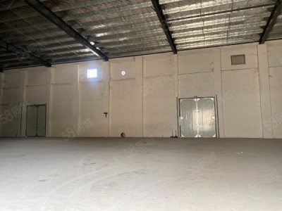 常德市武陵区工业园2200平仓库 花园式仓库 货物堆积无压力图3