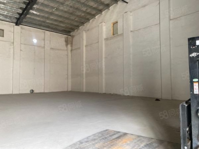 常德市武陵区工业园2200平仓库 花园式仓库 货物堆积无压力图4