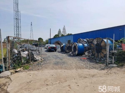 常德市武陵区仓库 位置从新坡高铁进入大概300左右图3