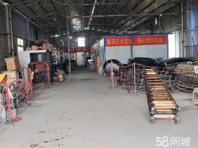 常德市武陵区出租仓库可做厂房欢迎老板来看场地图4