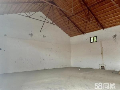 常德市武陵区可以做仓库，也可以做厂房，有3个500平米的独立房子图1