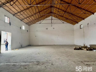 常德市武陵区可以做仓库，也可以做厂房，有3个500平米的独立房子图2