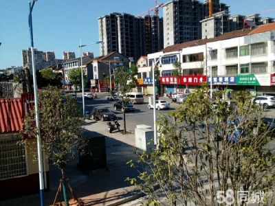 常德市澧县 出租澧县新区玉皇路500㎡独栋物业图2