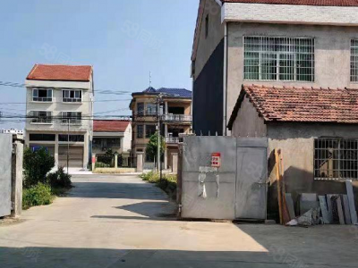 常德市澧县朱家岗正南面房东自建标准厂房仓库优价出租图3