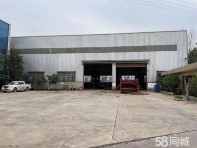 常德市澧县  国有土地，标准车间，配有2台航车图4