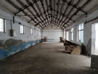 潍城卧龙街月河路厂房出租图1