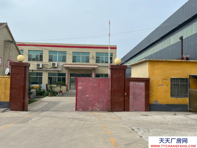 潍城北宫街拥军路厂房出租