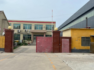 潍城北宫街拥军路厂房出租图1