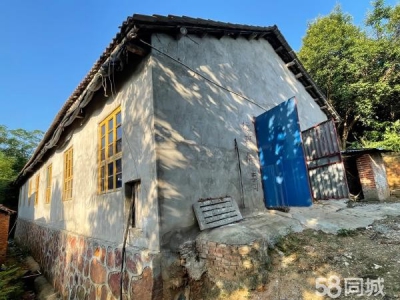 常德市澧县闲置猪厂一栋设施齐全，可带住房出租（售）。图2