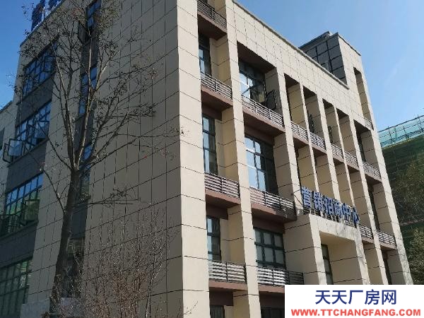 常德市澧县科创产业园 有2字头厂房出售啦！