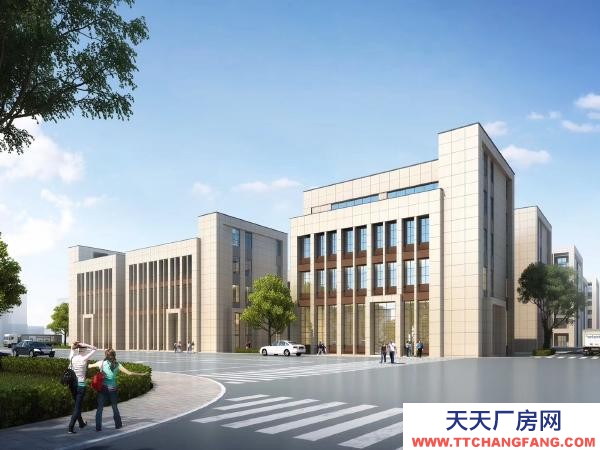 常德市澧县科创产业园 有2字头厂房出售啦！