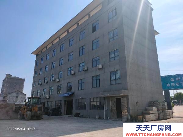 常德市澧县一个13亩厂房厂地出售