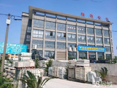 常德市澧县一个13亩厂房厂地出售图1
