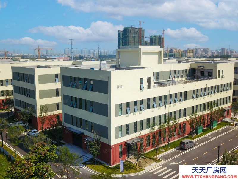 潍坊潍城区独门独院2400平米现房发售！