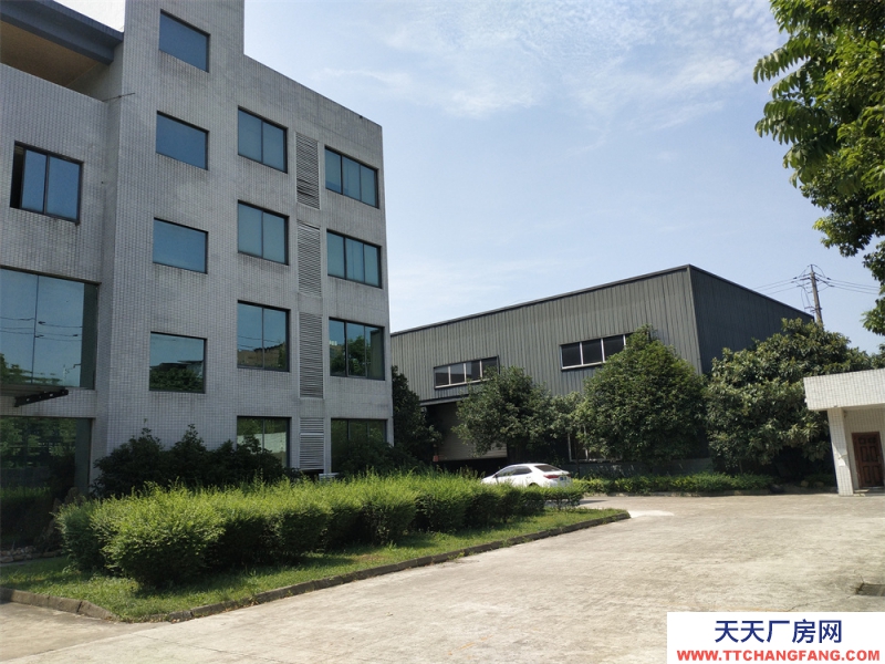 成都8500平稀缺工业厂房出售，双证，食品、生物、包装、印刷、机加可进！