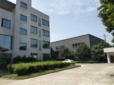 成都8500平稀缺工业厂房出售，双证，食品、生物、包装、印刷、机加可进！图1