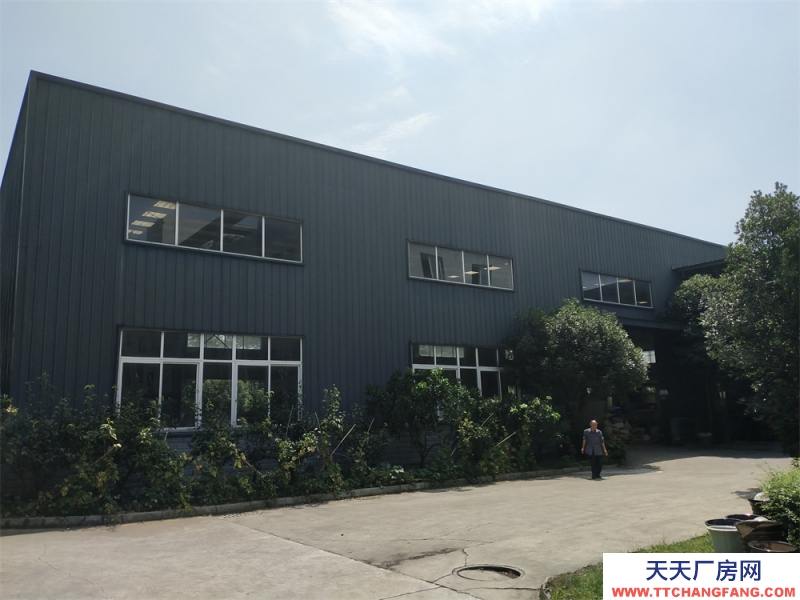 成都8500平稀缺工业厂房出售，双证，食品、生物、包装、印刷、机加可进！