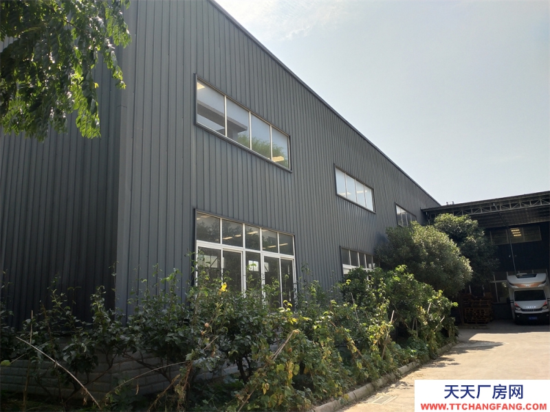 成都8500平稀缺工业厂房出售，双证，食品、生物、包装、印刷、机加可进！