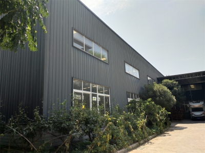 成都8500平稀缺工业厂房出售，双证，食品、生物、包装、印刷、机加可进！图3