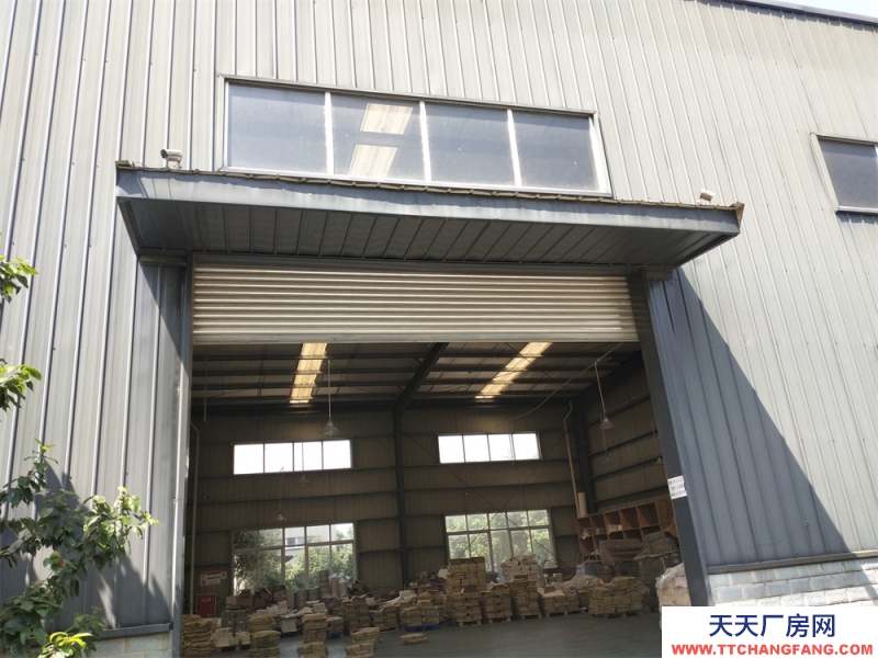 成都8500平稀缺工业厂房出售，双证，食品、生物、包装、印刷、机加可进！