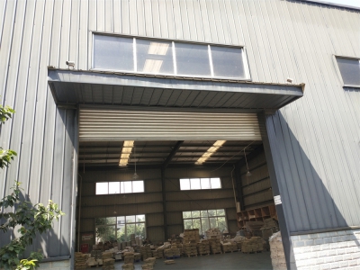 成都8500平稀缺工业厂房出售，双证，食品、生物、包装、印刷、机加可进！图4