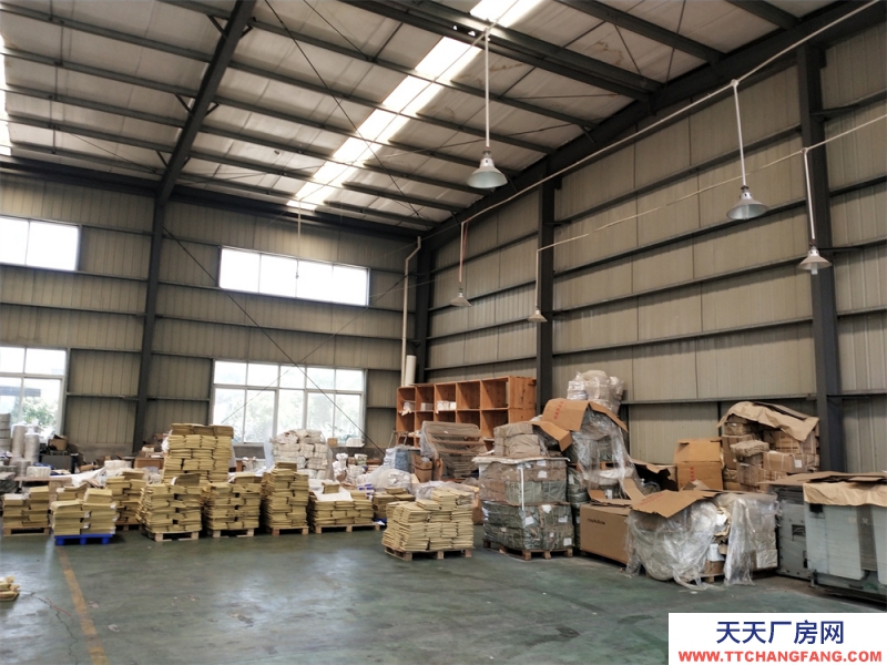 成都8500平稀缺工业厂房出售，双证，食品、生物、包装、印刷、机加可进！