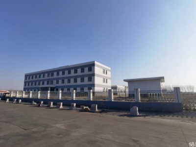 唐山 古治 二环路原卜大寨收费站厂房大院图2