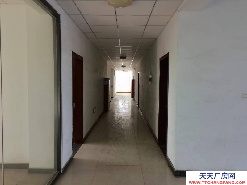 唐山 古治 二环路原卜大寨收费站厂房大院