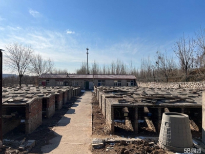 唐山 古治 农业养殖基地仓储住宅配套设施齐全水电交通齐全图2