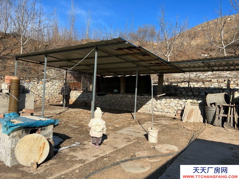 唐山 古治 农业养殖基地仓储住宅配套设施齐全水电交通齐全