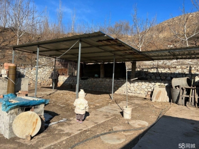 唐山 古治 农业养殖基地仓储住宅配套设施齐全水电交通齐全图1