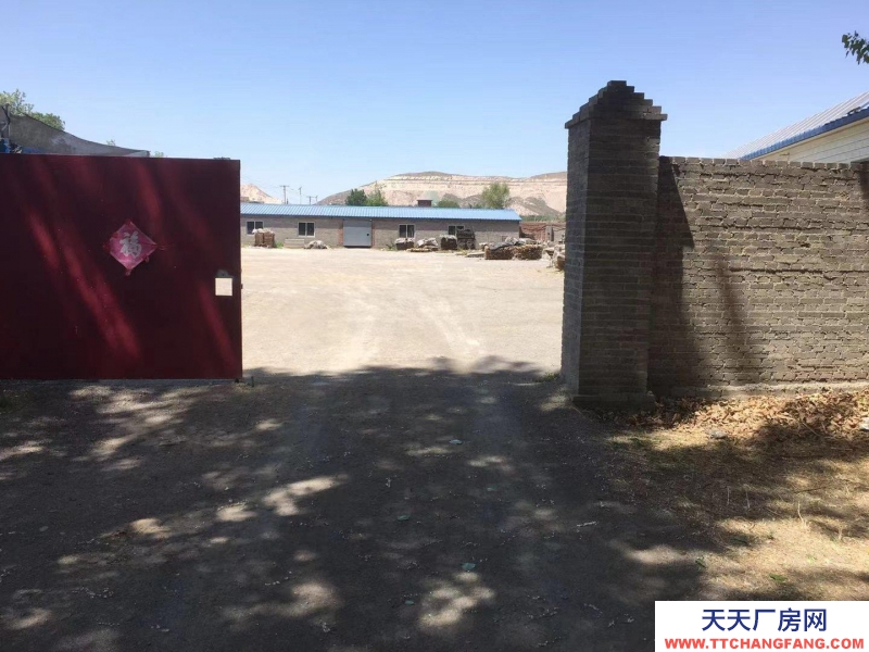唐山 古治 玩辇庄乡北外环路厂房