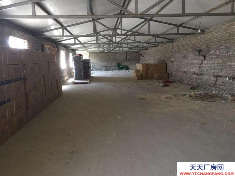 唐山 古治 玩辇庄乡北外环路厂房