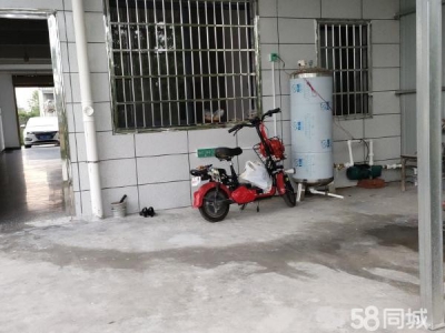 常德市澧县东信建材城附近，交通方便，大小车都可以进出图3