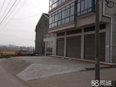 常德市澧县仓库出租，交通方便，干净卫生图2