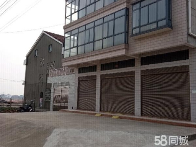 常德市澧县仓库出租，交通方便，干净卫生图1