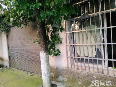 常德市澧县北临四马小区，南临远大汽贸，可做小型仓库图1