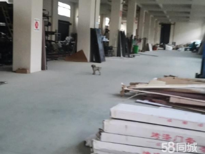 常德市澧县高速路口，设施齐全，仓库有电梯图3