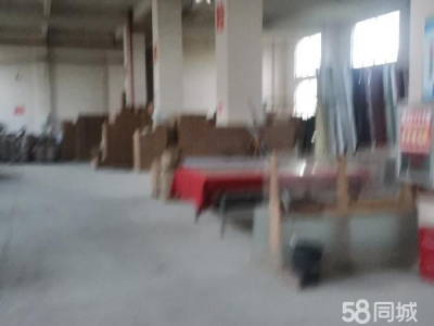 常德市澧县厂房面积可以自由隔开图1
