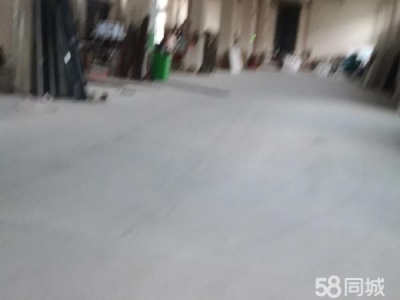常德市澧县厂房面积可以自由隔开图2