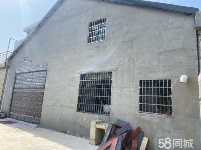 常德市澧县房屋适宜小型加工厂，仓储图1
