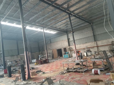 常德市鼎城区灌溪厂房，正规园区，随时入驻图3