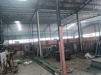 常德市鼎城区灌溪厂房，正规园区，随时入驻图1