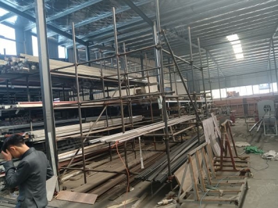常德市鼎城区灌溪厂房，正规园区，随时入驻图4