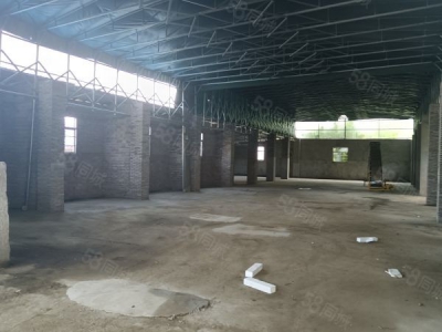 常德市鼎城区灌溪独院纯1000平厂房，带300平院子图2