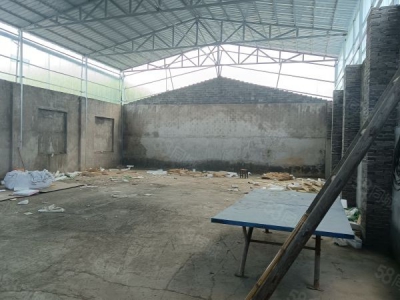 常德市鼎城区灌溪独院纯1000平厂房，带300平院子图3