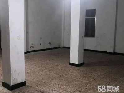 常德市鼎城区地理优越停车方便，楼上可居往，楼下可做仓库或厂房。图2