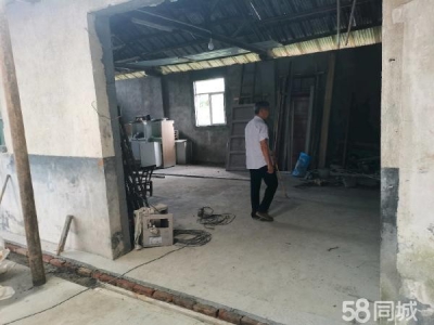 常德市鼎城区作为小型加工厂房或仓库出租图3